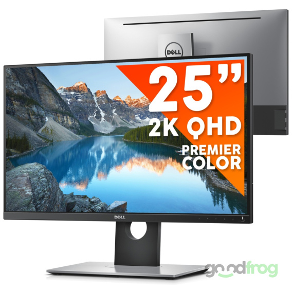 GoodFrog.pl - Laptopy Notebooki Ultrabooki - Monitor Dell